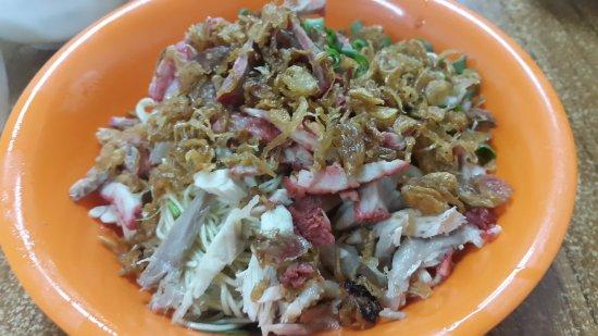 Bakmi Cong Sim